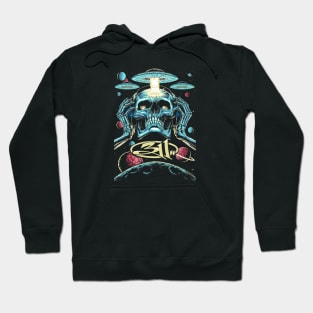 Alien 311 Hoodie